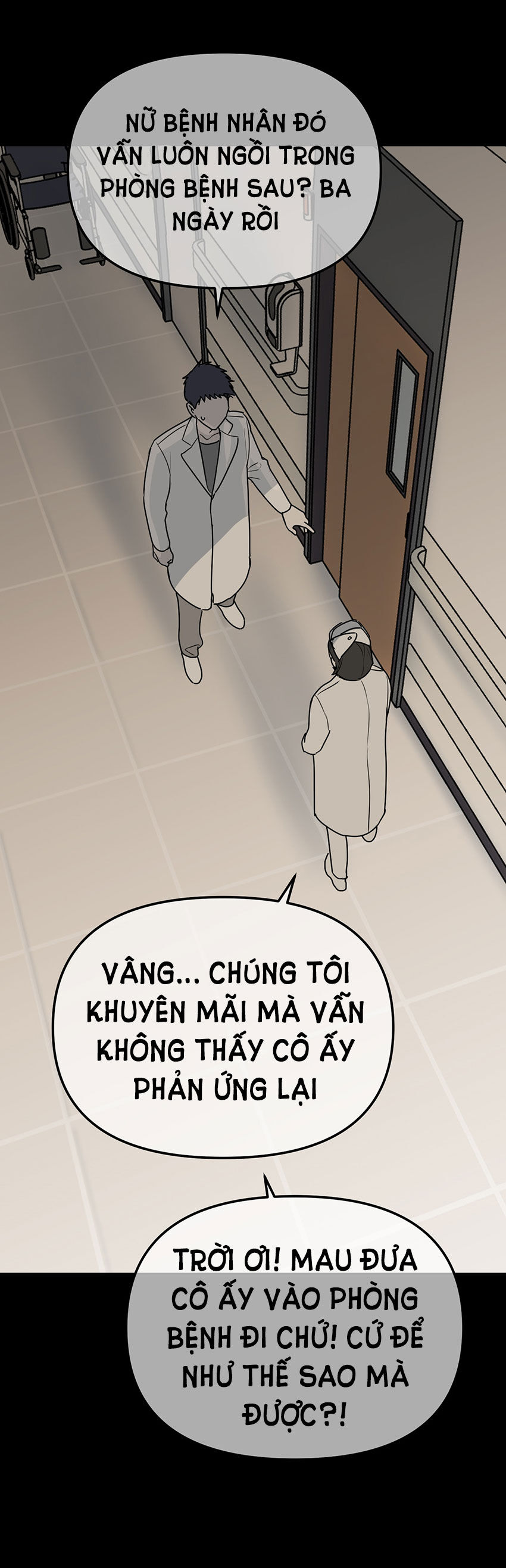 Ác Ma May Mắn Chapter 68 - 42