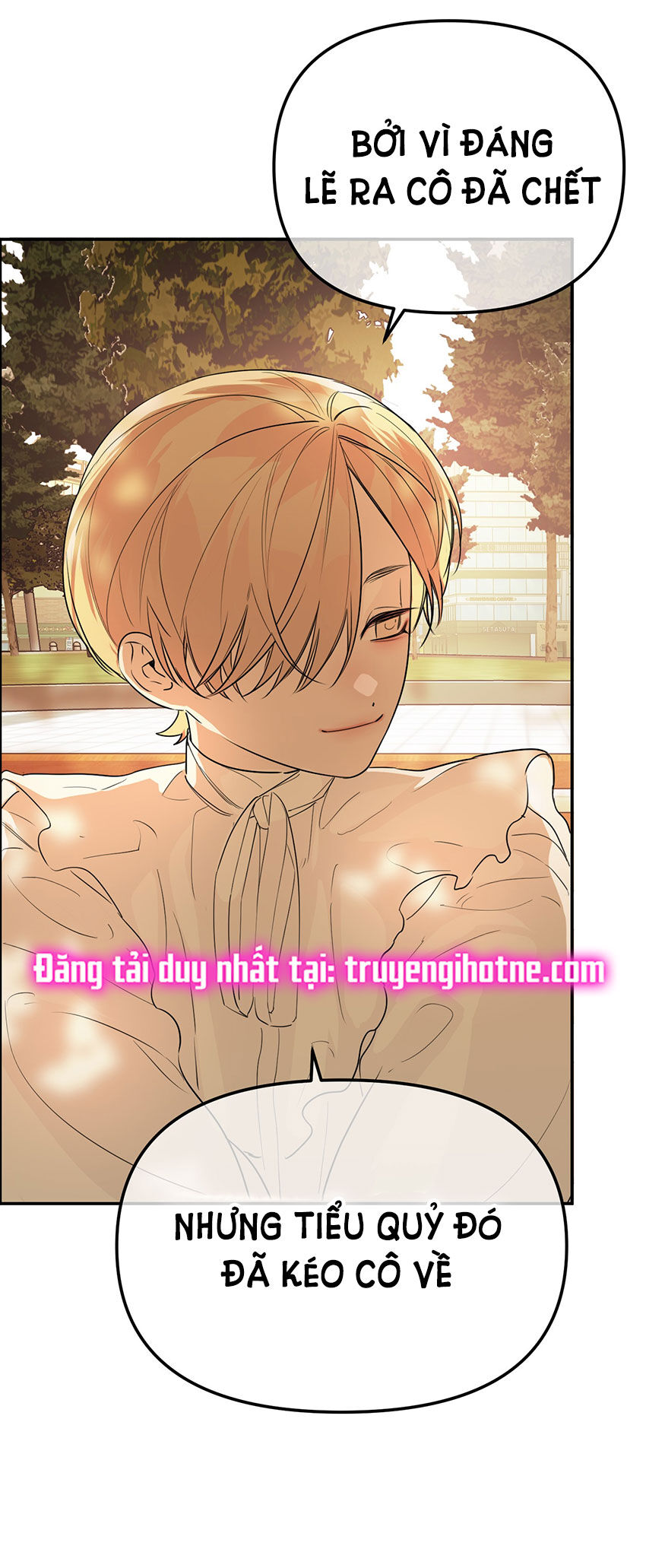 Ác Ma May Mắn Chapter 68 - 5