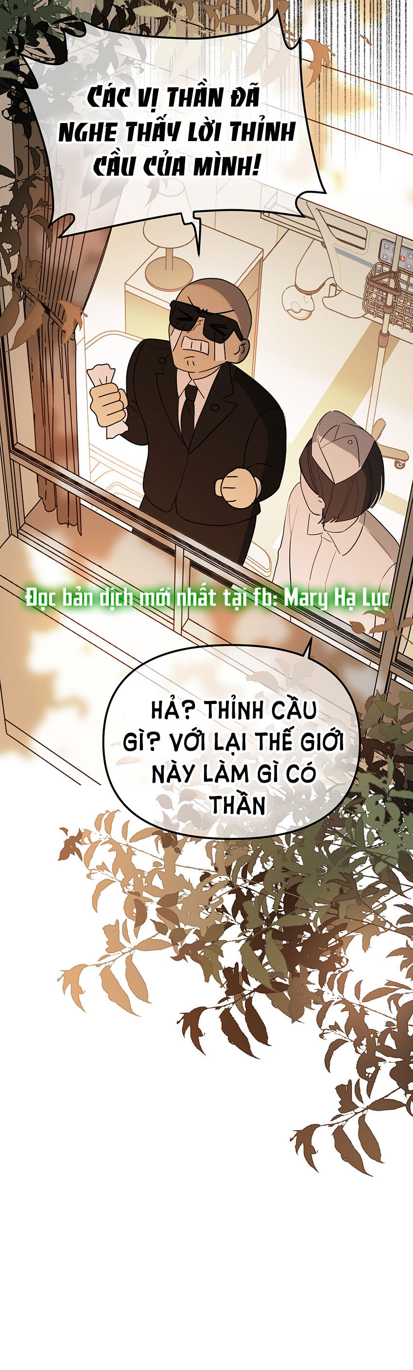 Ác Ma May Mắn Chapter 68 - 53