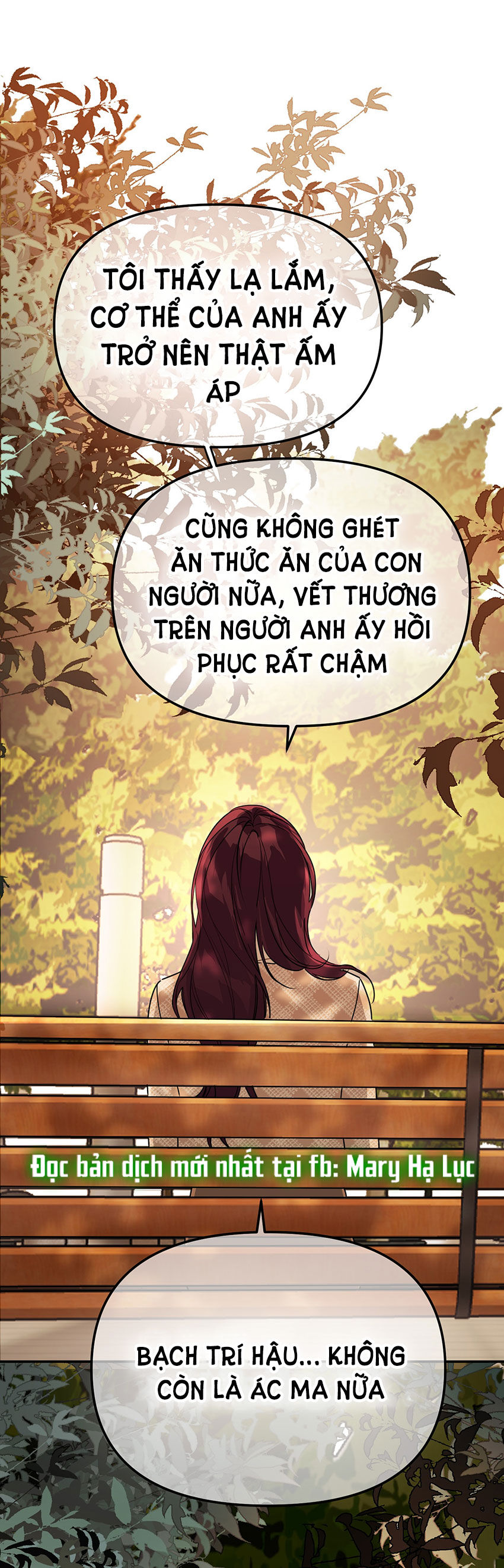 Ác Ma May Mắn Chapter 68 - 7