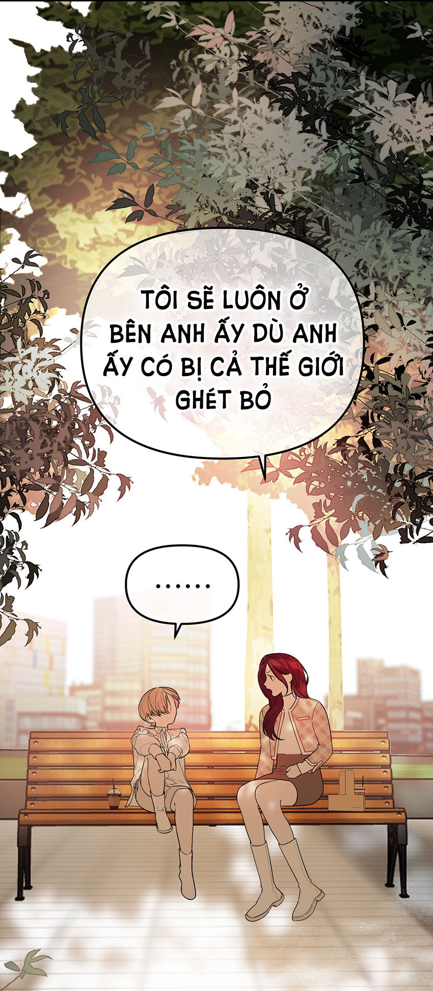 Ác Ma May Mắn Chapter 68 - 10