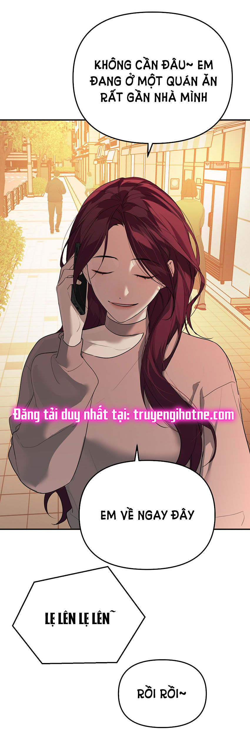 Ác Ma May Mắn Chapter 69 - 14