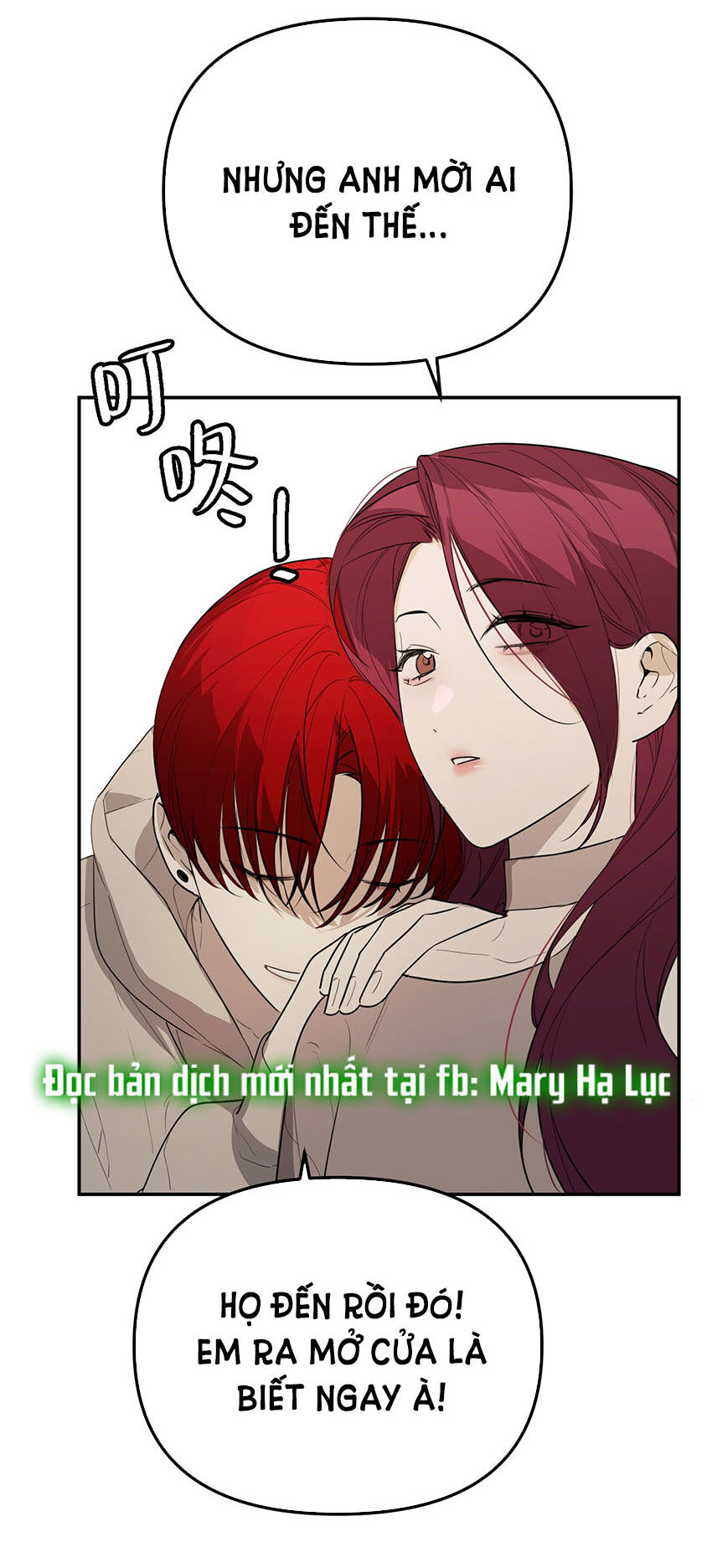 Ác Ma May Mắn Chapter 69 - 17