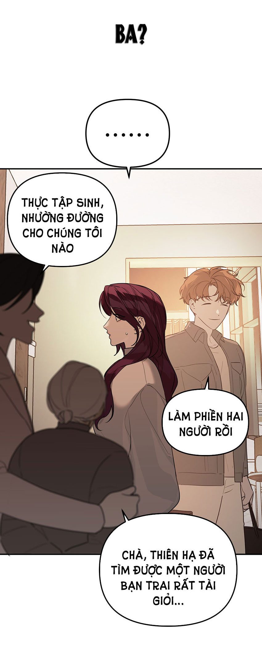 Ác Ma May Mắn Chapter 69 - 26