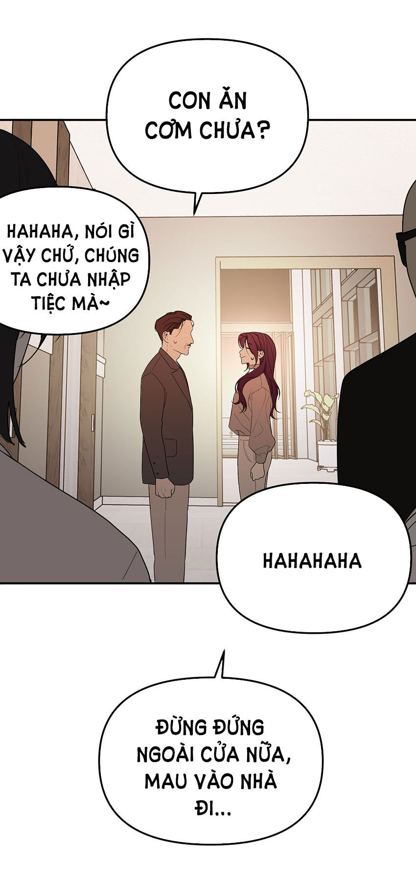 Ác Ma May Mắn Chapter 69 - 31