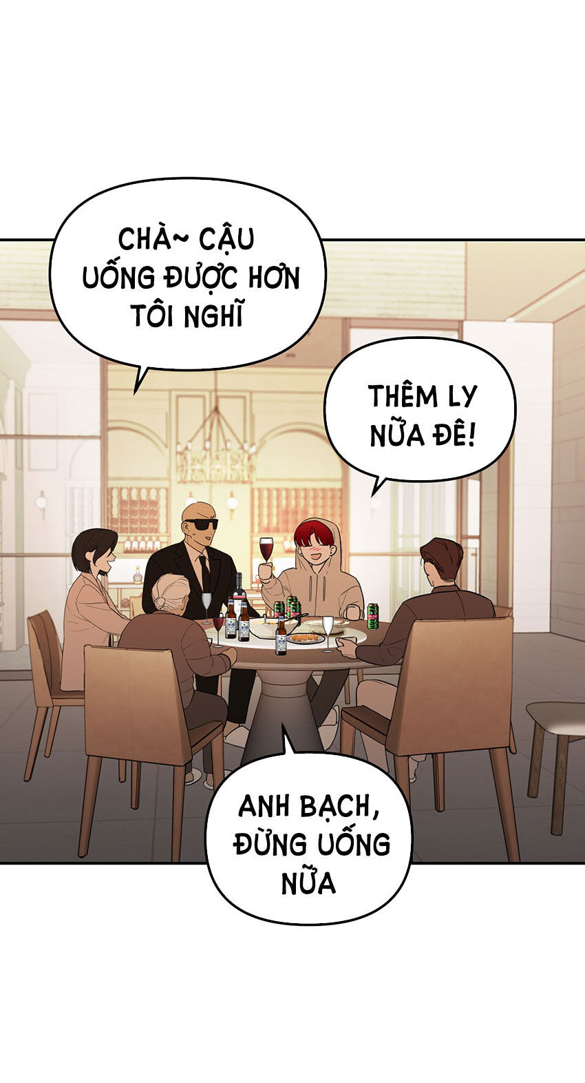 Ác Ma May Mắn Chapter 69 - 36