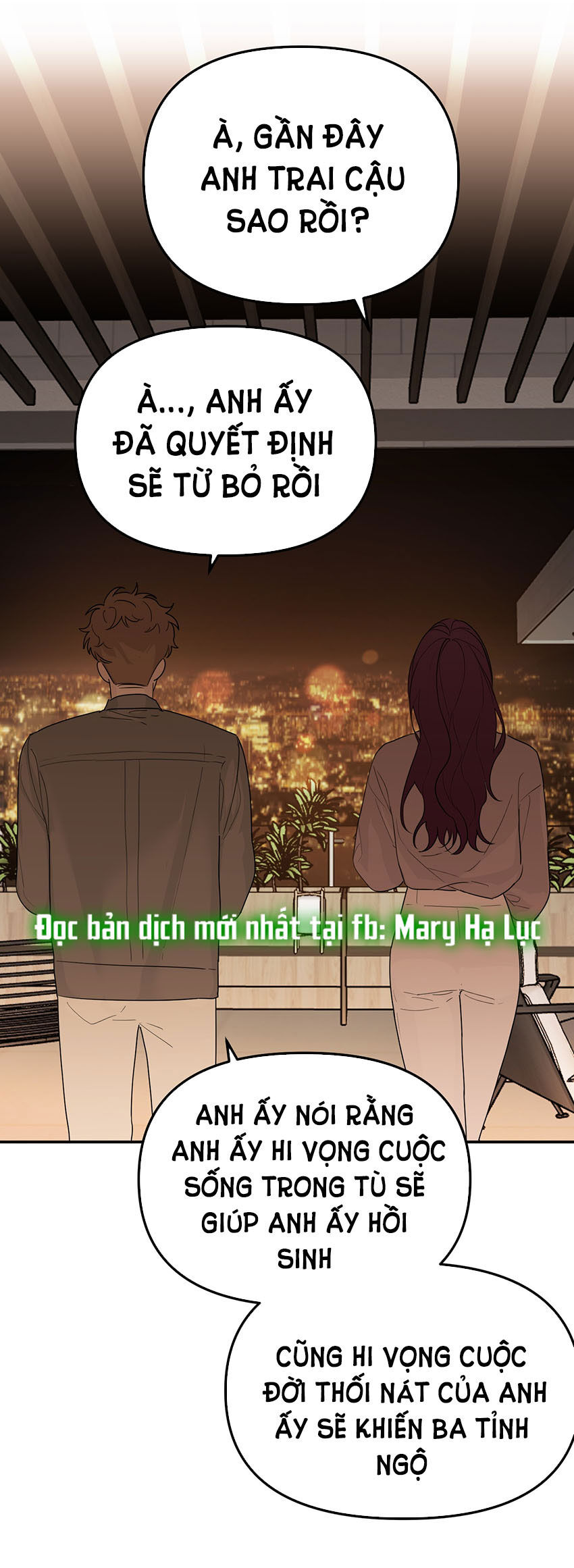 Ác Ma May Mắn Chapter 69 - 42