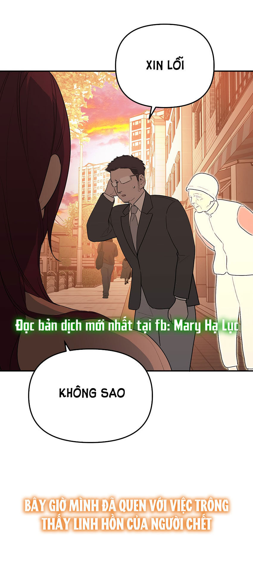 Ác Ma May Mắn Chapter 69 - 8