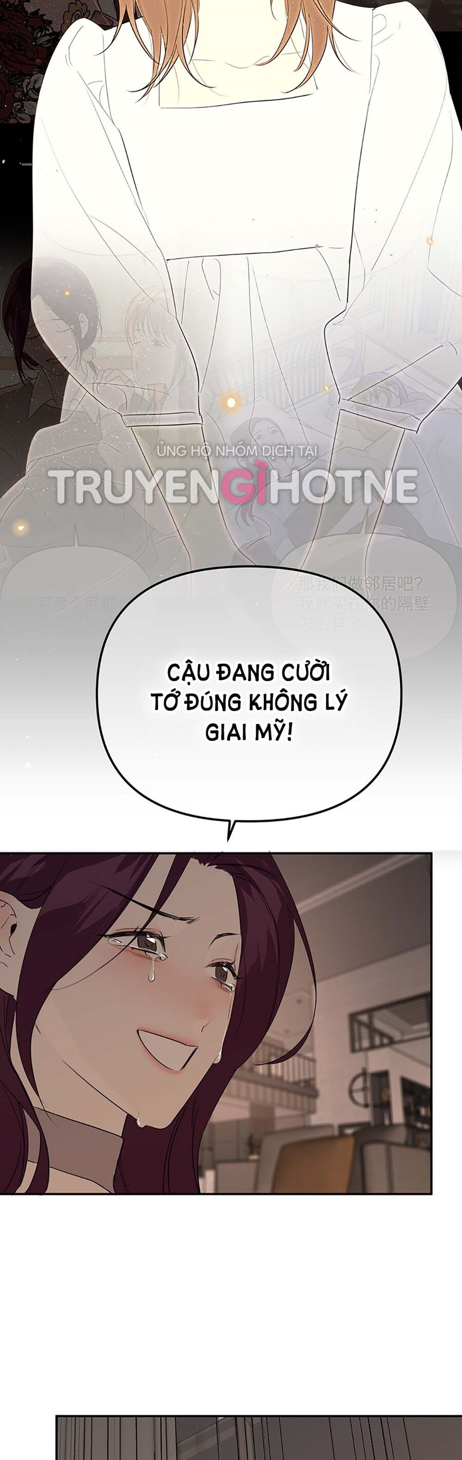 Ác Ma May Mắn Chapter 70 - 13