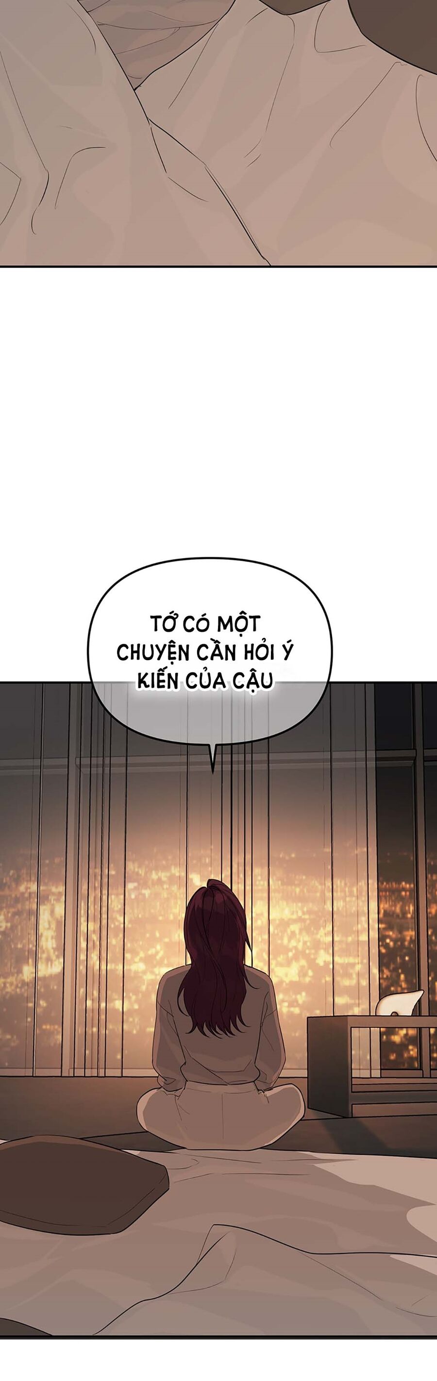 Ác Ma May Mắn Chapter 70 - 16