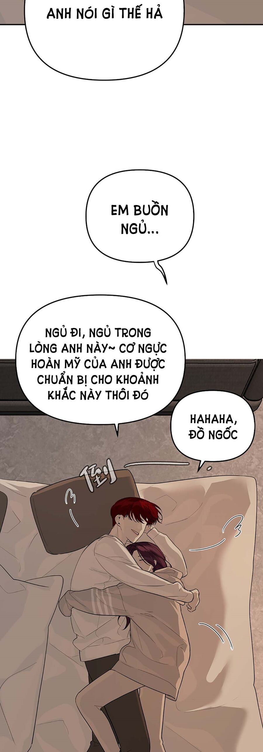 Ác Ma May Mắn Chapter 70 - 29