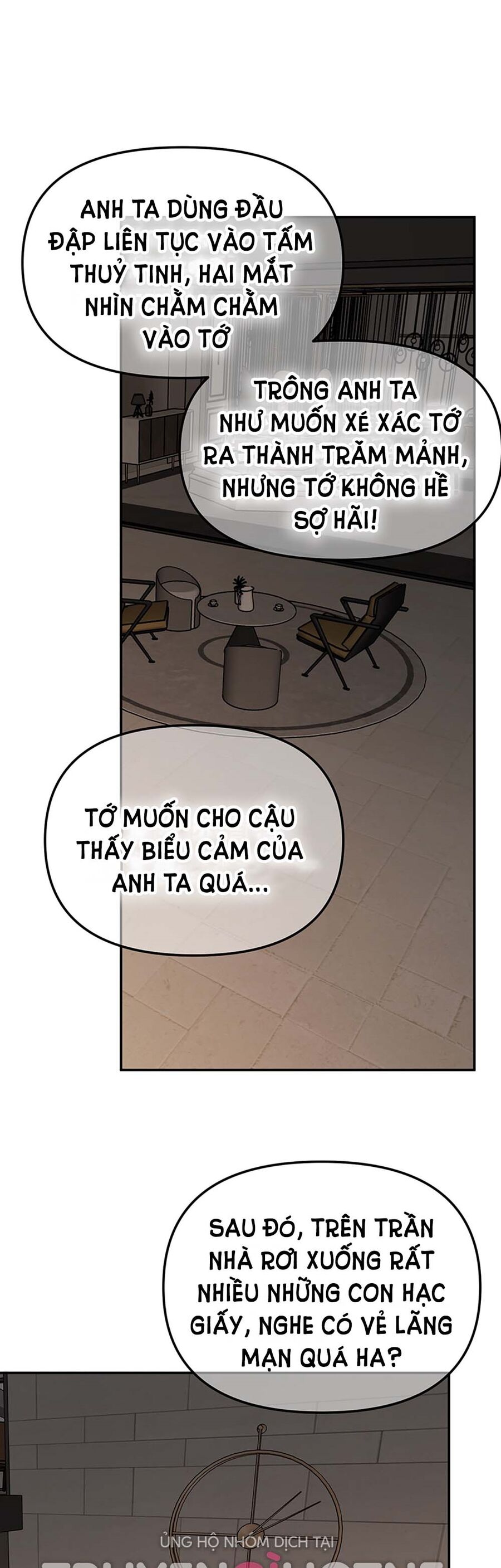 Ác Ma May Mắn Chapter 70 - 6