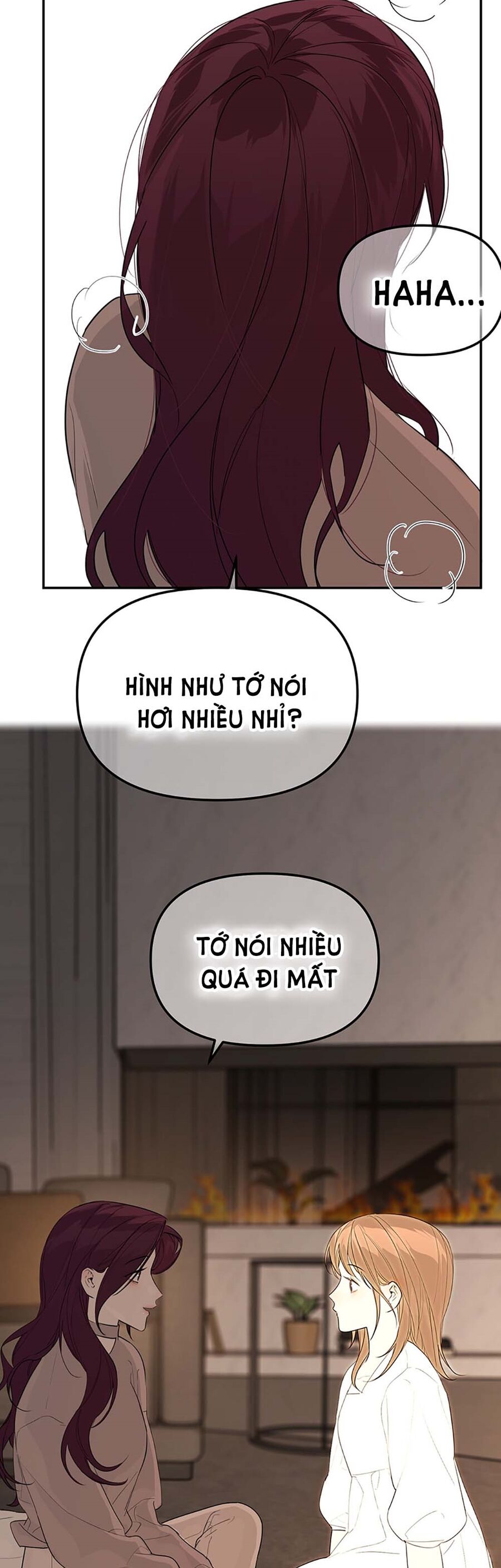 Ác Ma May Mắn Chapter 70 - 9