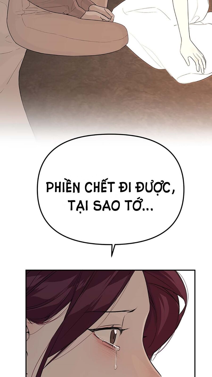 Ác Ma May Mắn Chapter 70 - 10