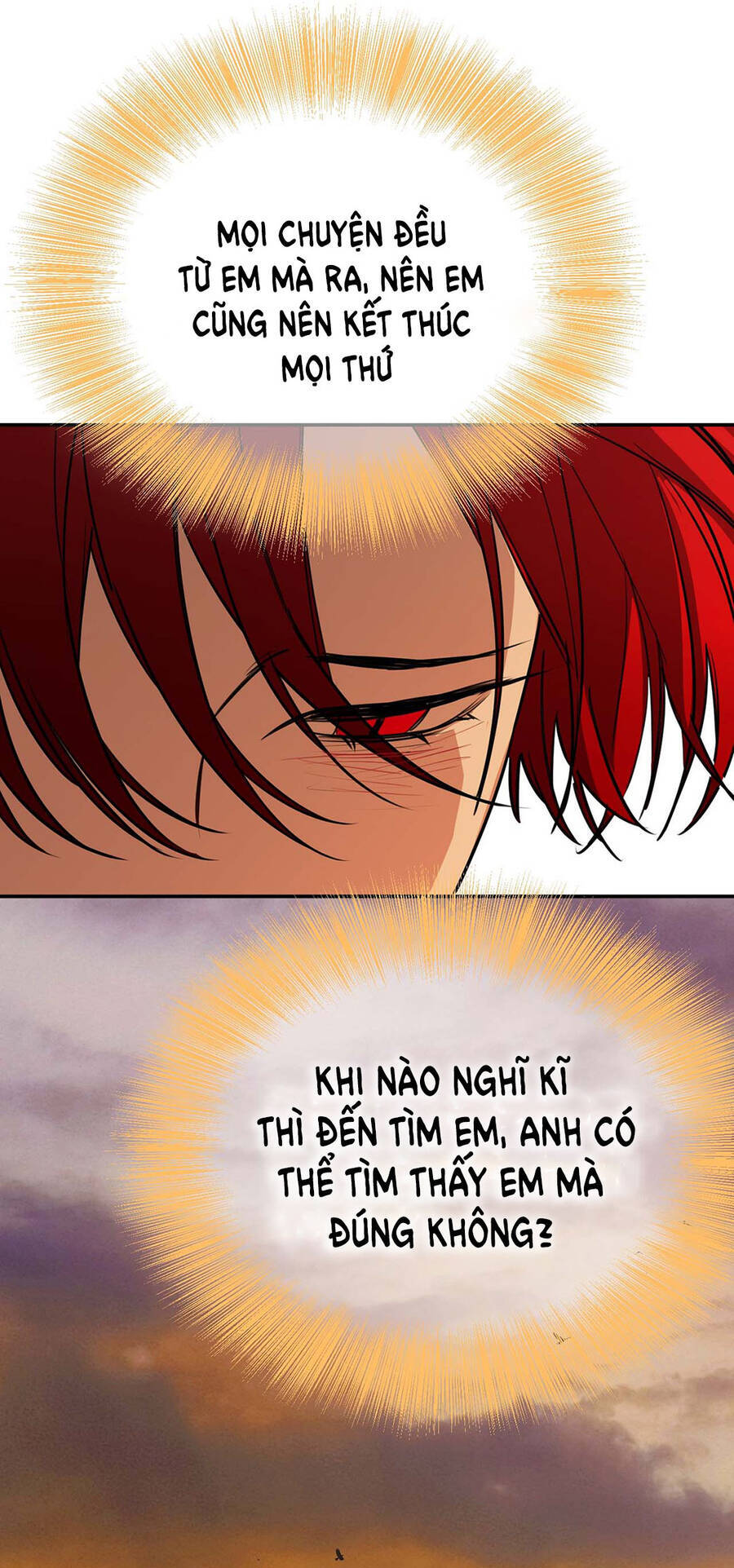 Ác Ma May Mắn Chapter 61 - 14