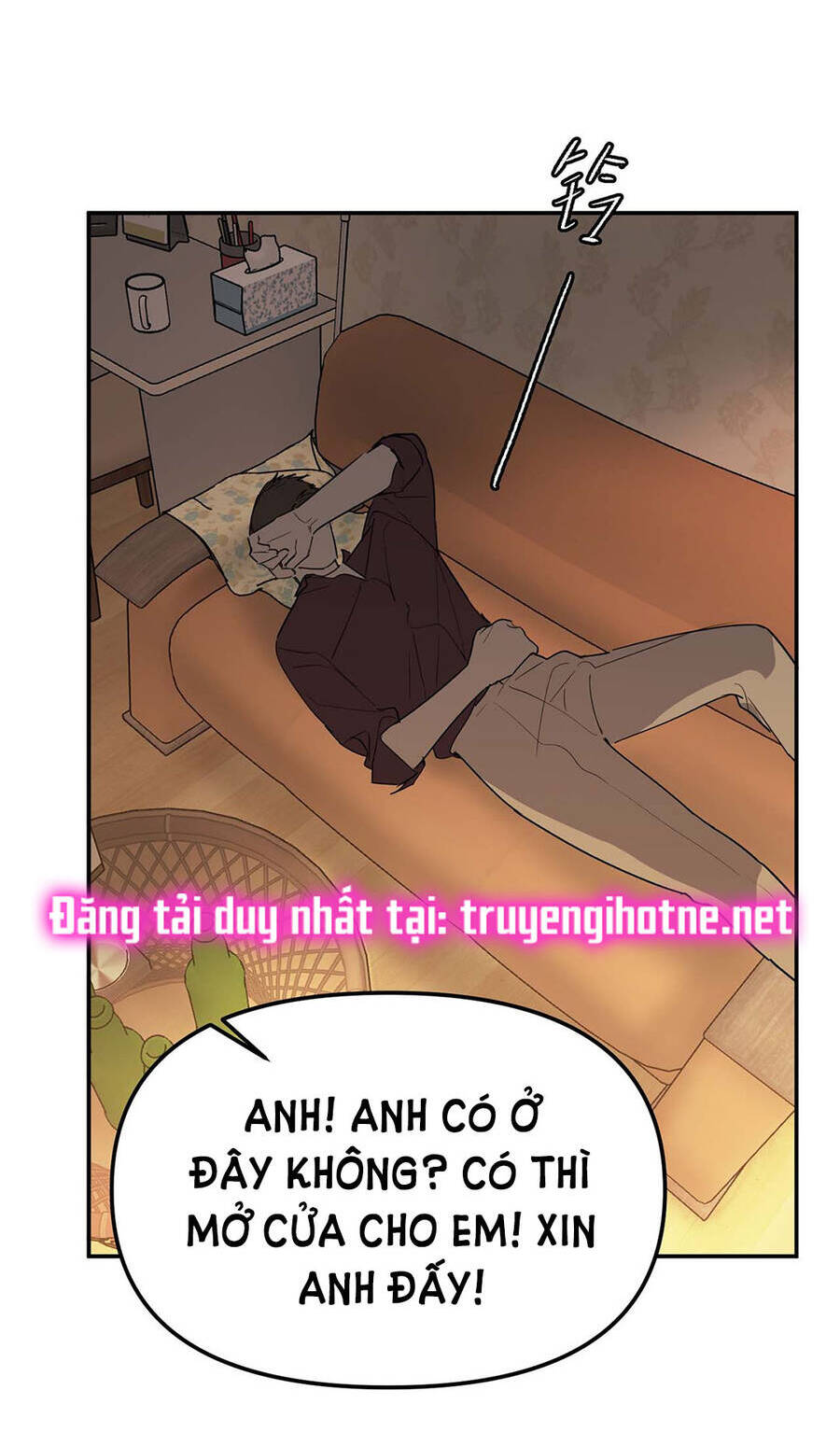 Ác Ma May Mắn Chapter 61 - 17