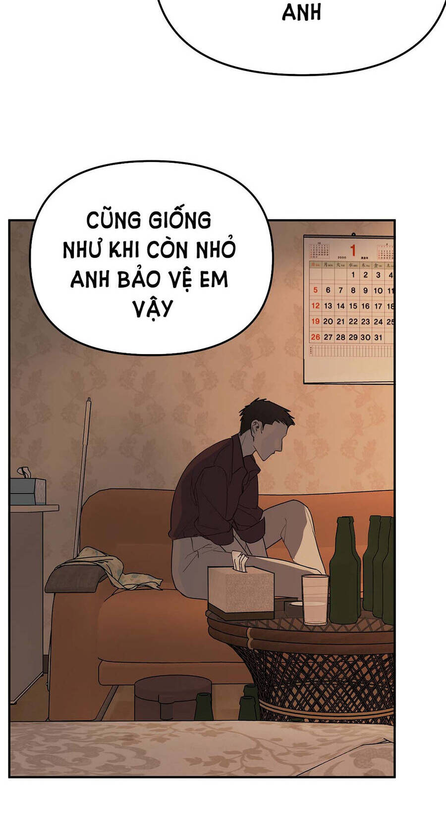 Ác Ma May Mắn Chapter 61 - 26