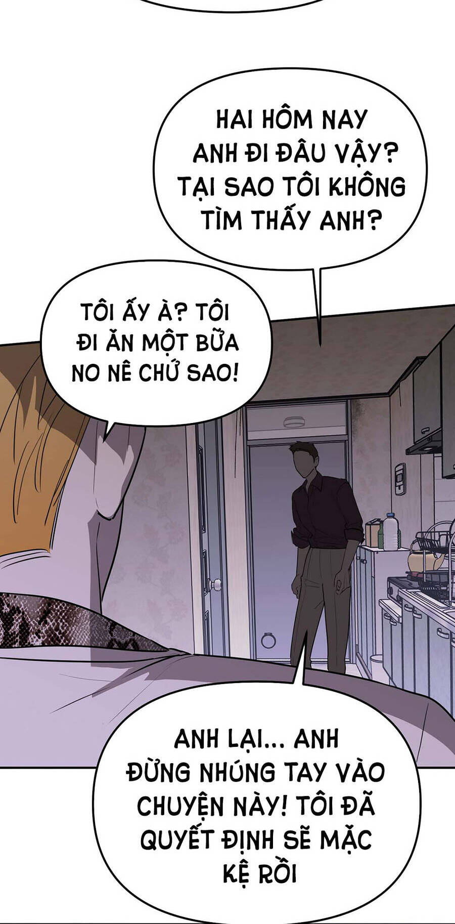 Ác Ma May Mắn Chapter 61 - 31