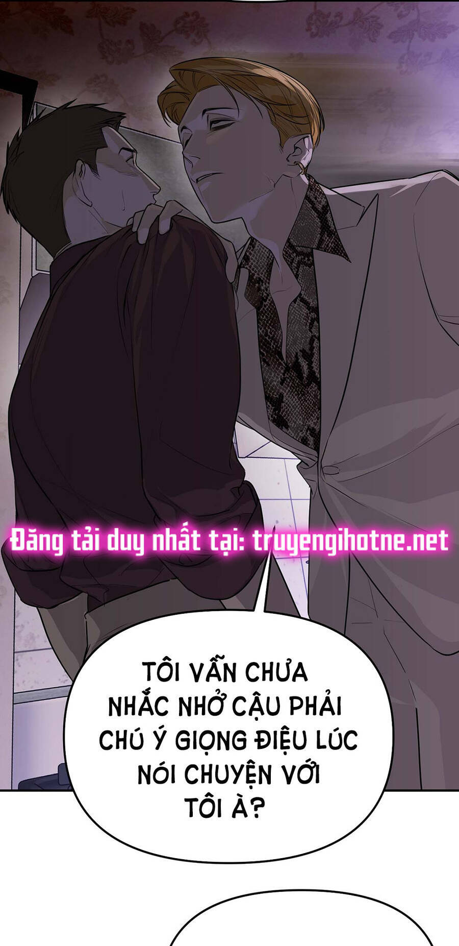 Ác Ma May Mắn Chapter 61 - 32