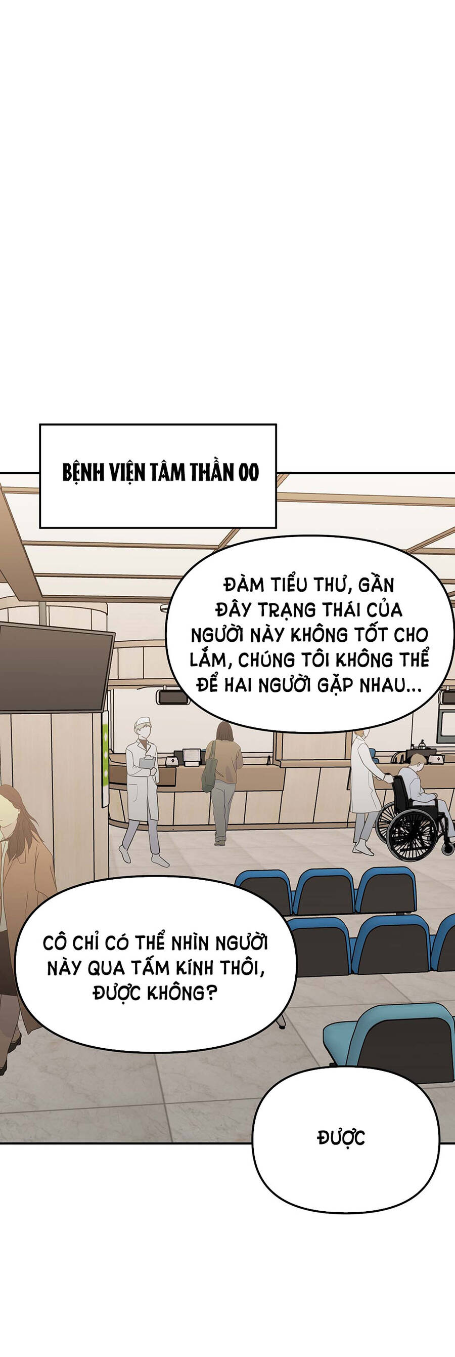 Ác Ma May Mắn Chapter 61 - 37