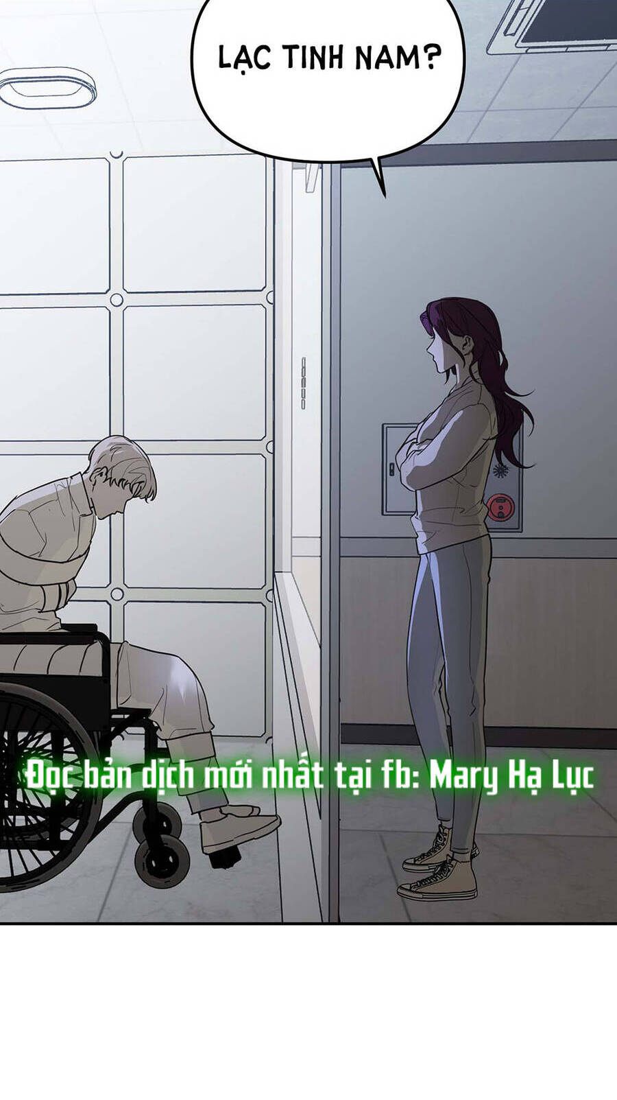 Ác Ma May Mắn Chapter 61 - 41