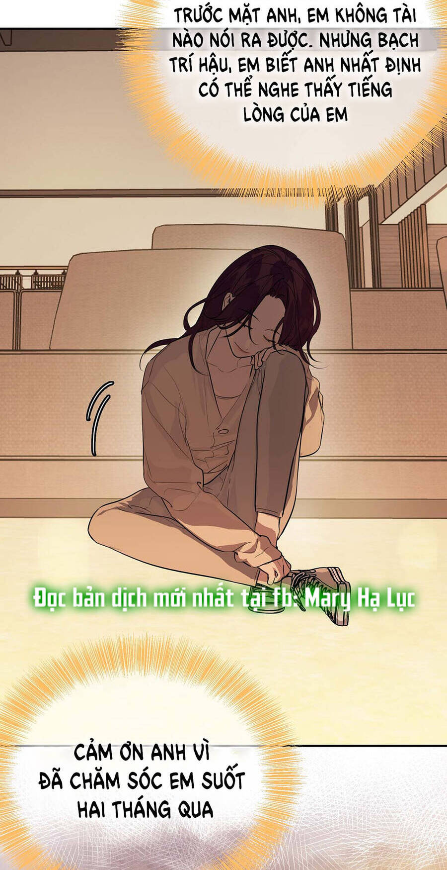 Ác Ma May Mắn Chapter 61 - 10