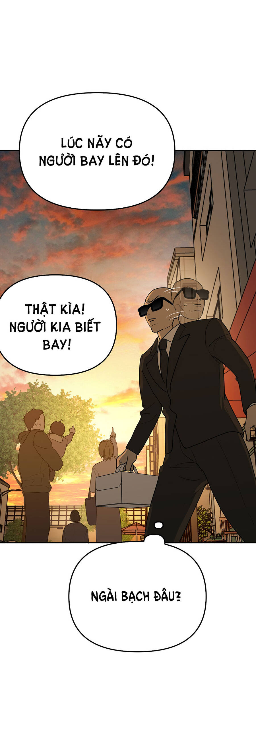 Ác Ma May Mắn Chapter 63 - 33