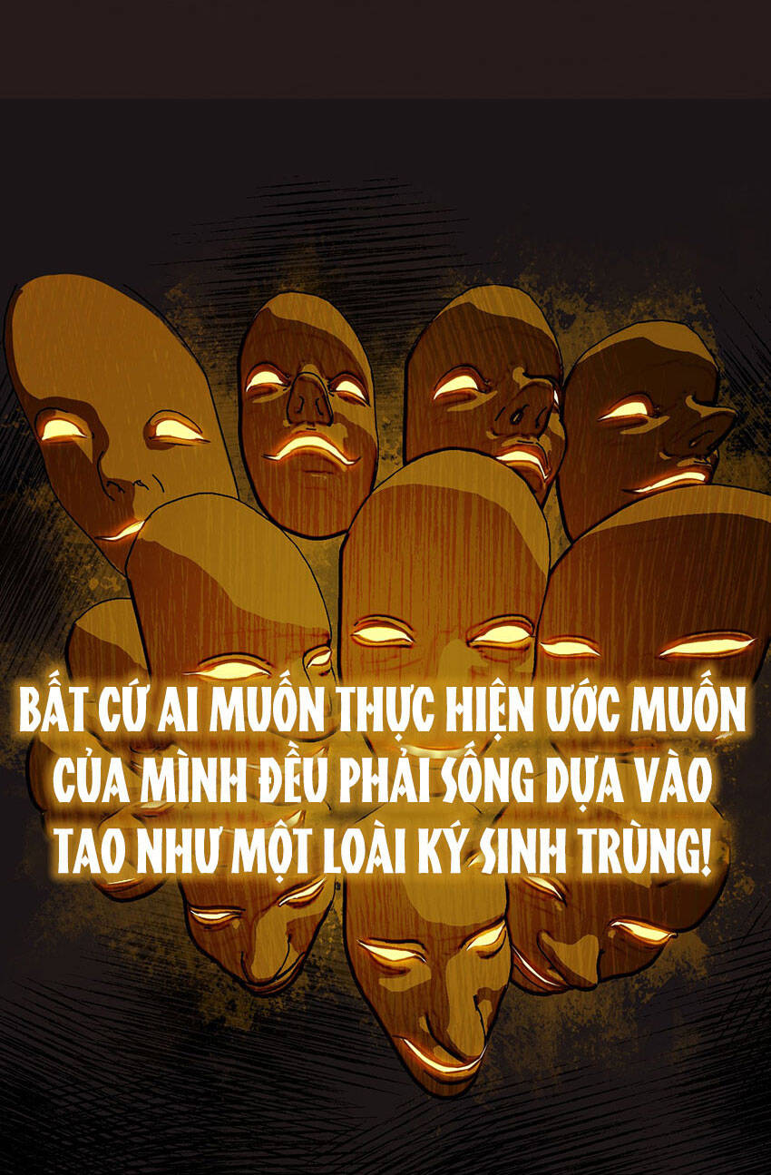 Ác Ma May Mắn Chapter 65 - 21