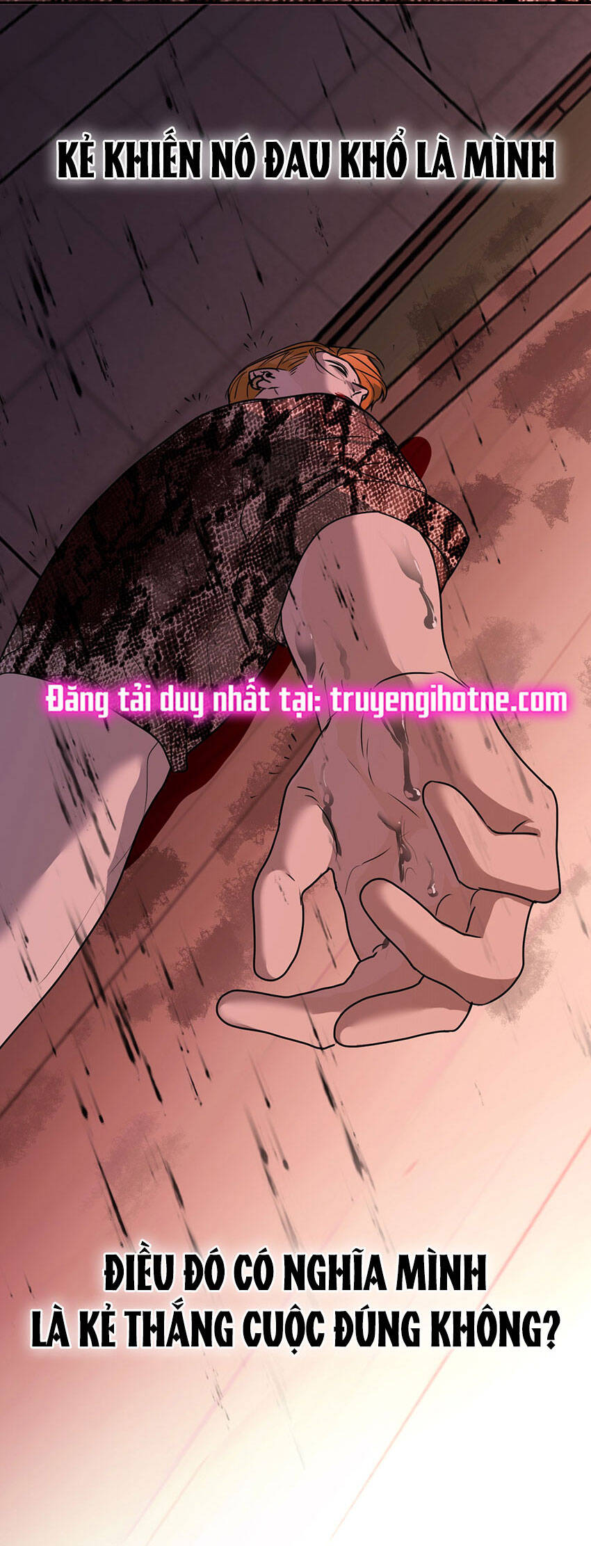 Ác Ma May Mắn Chapter 65 - 28