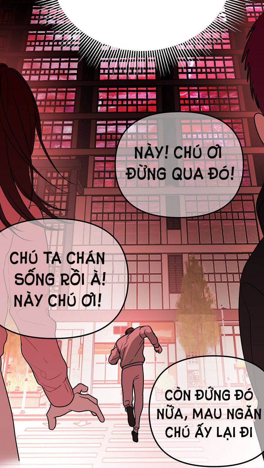 Ác Ma May Mắn Chapter 65 - 38