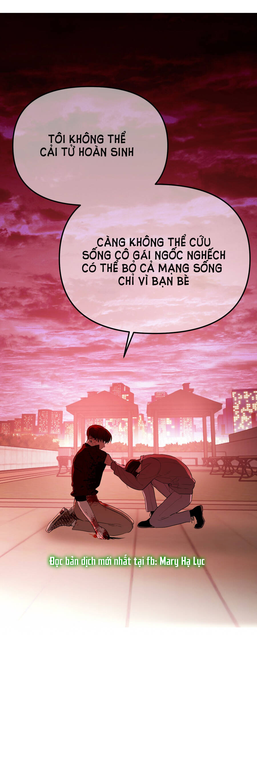 Ác Ma May Mắn Chapter 66 - 8