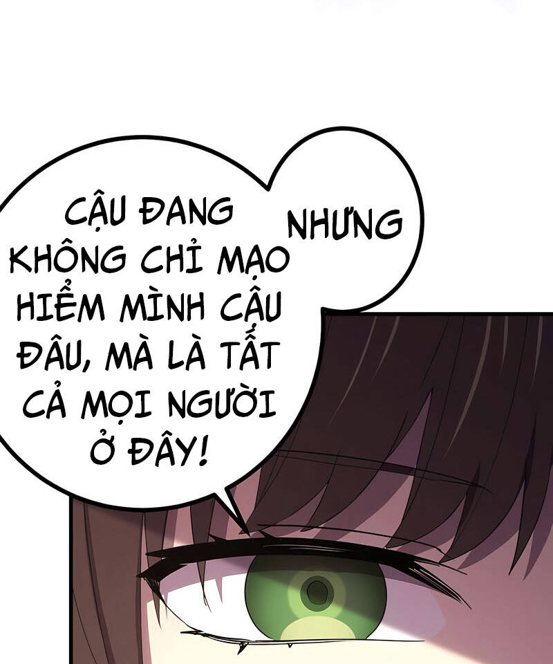 Sự Tái Sinh Của Đại Pháp Sư Bị Phong Ấn Chapter 30 - 59