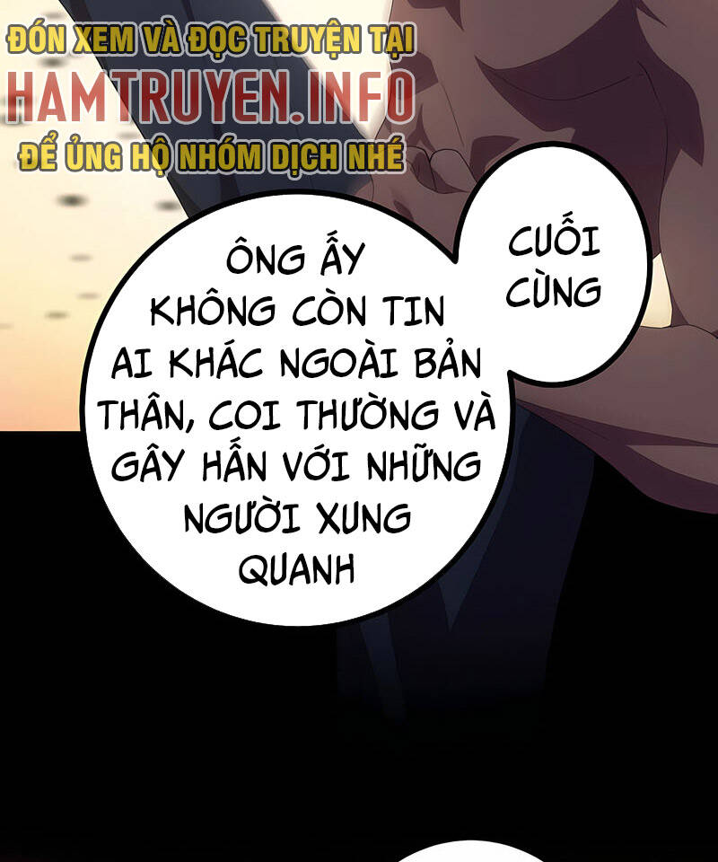 Sự Tái Sinh Của Đại Pháp Sư Bị Phong Ấn Chapter 30 - 85