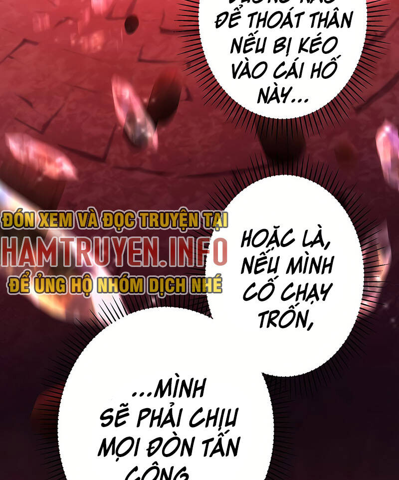 Sự Tái Sinh Của Đại Pháp Sư Bị Phong Ấn Chapter 33 - 102