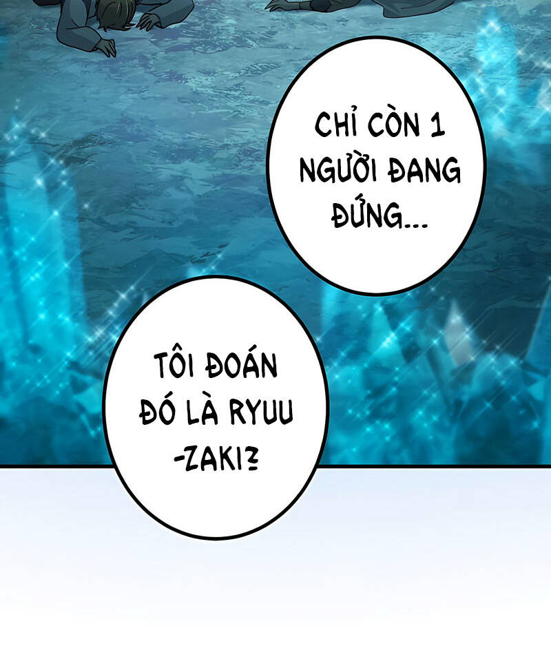 Sự Tái Sinh Của Đại Pháp Sư Bị Phong Ấn Chapter 33 - 49