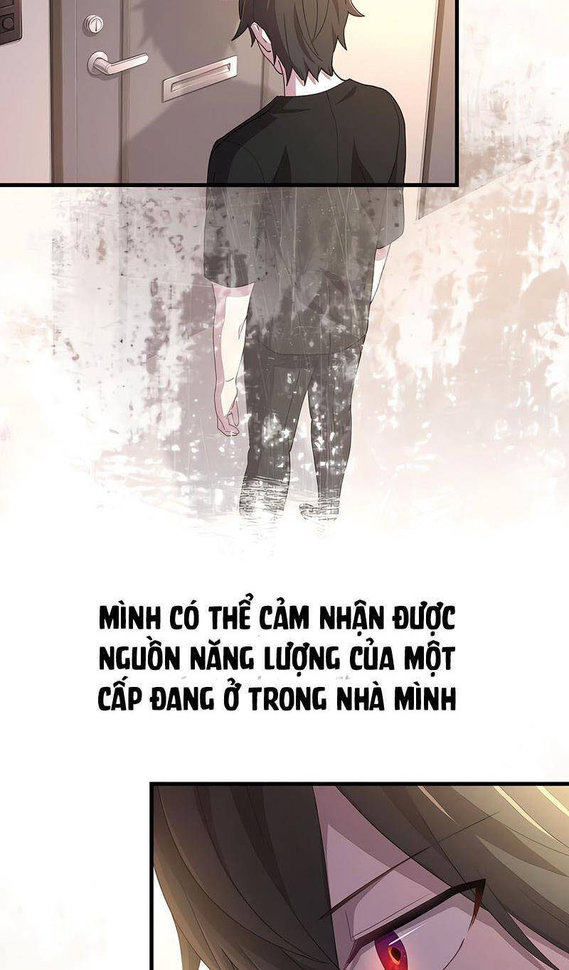 Sự Tái Sinh Của Đại Pháp Sư Bị Phong Ấn Chapter 44 - 20