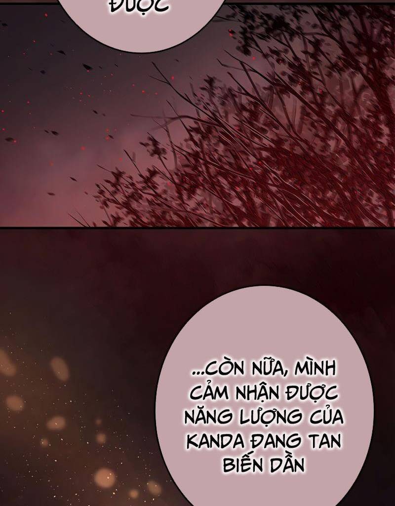 Sự Tái Sinh Của Đại Pháp Sư Bị Phong Ấn Chapter 49 - 4