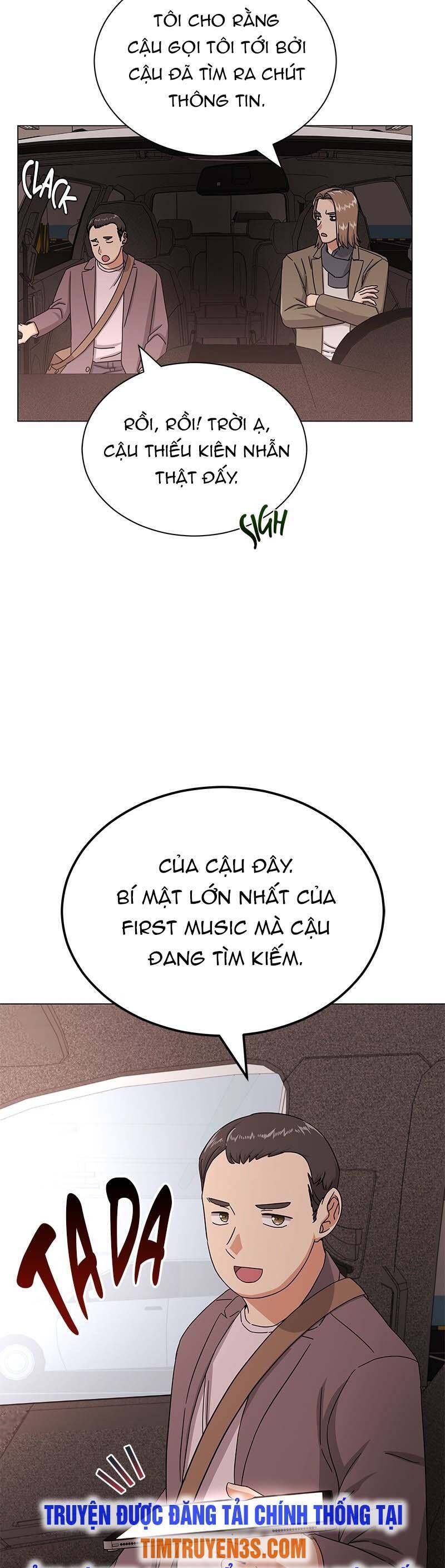 Trợ Lí Siêu Sao Chapter 41 - 77