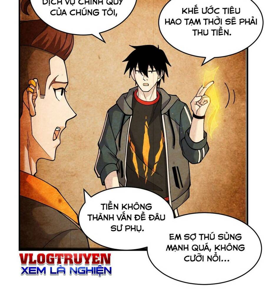 Ma Thú Siêu Thần Chapter 93 - 12