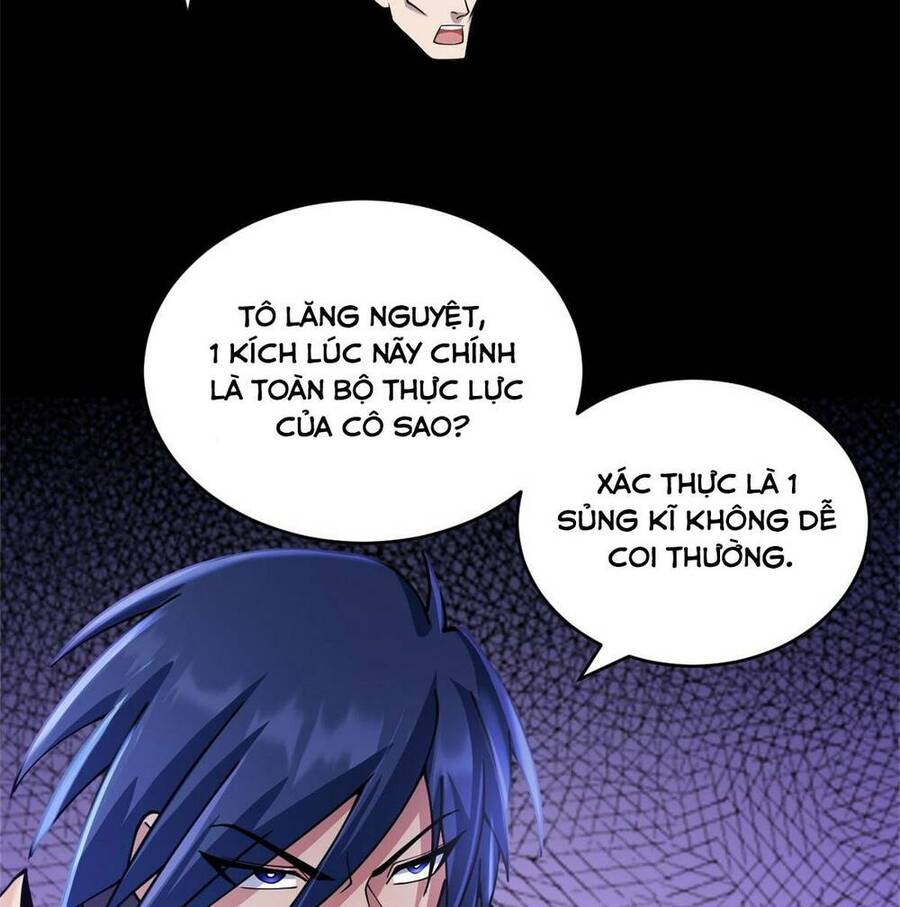 Ma Thú Siêu Thần Chapter 93 - 41