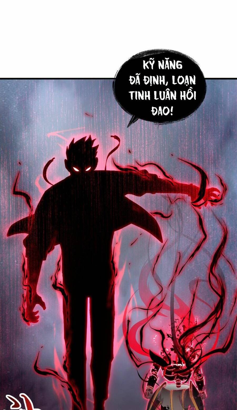 Ma Thú Siêu Thần Chapter 103 - 48