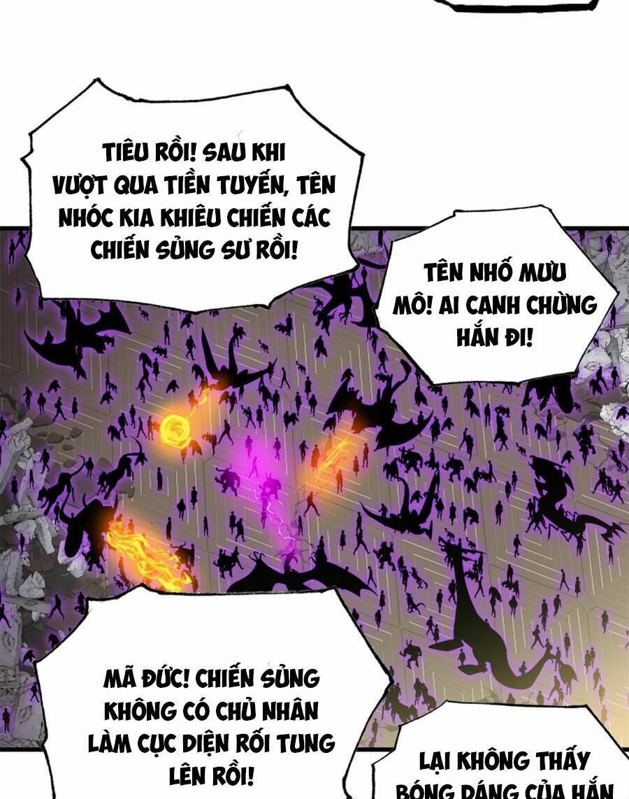 Ma Thú Siêu Thần Chapter 104 - 12