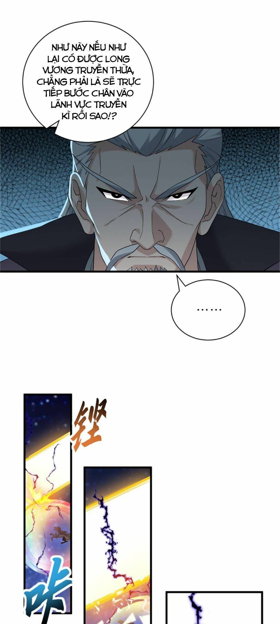 Ma Thú Siêu Thần Chapter 111 - 41