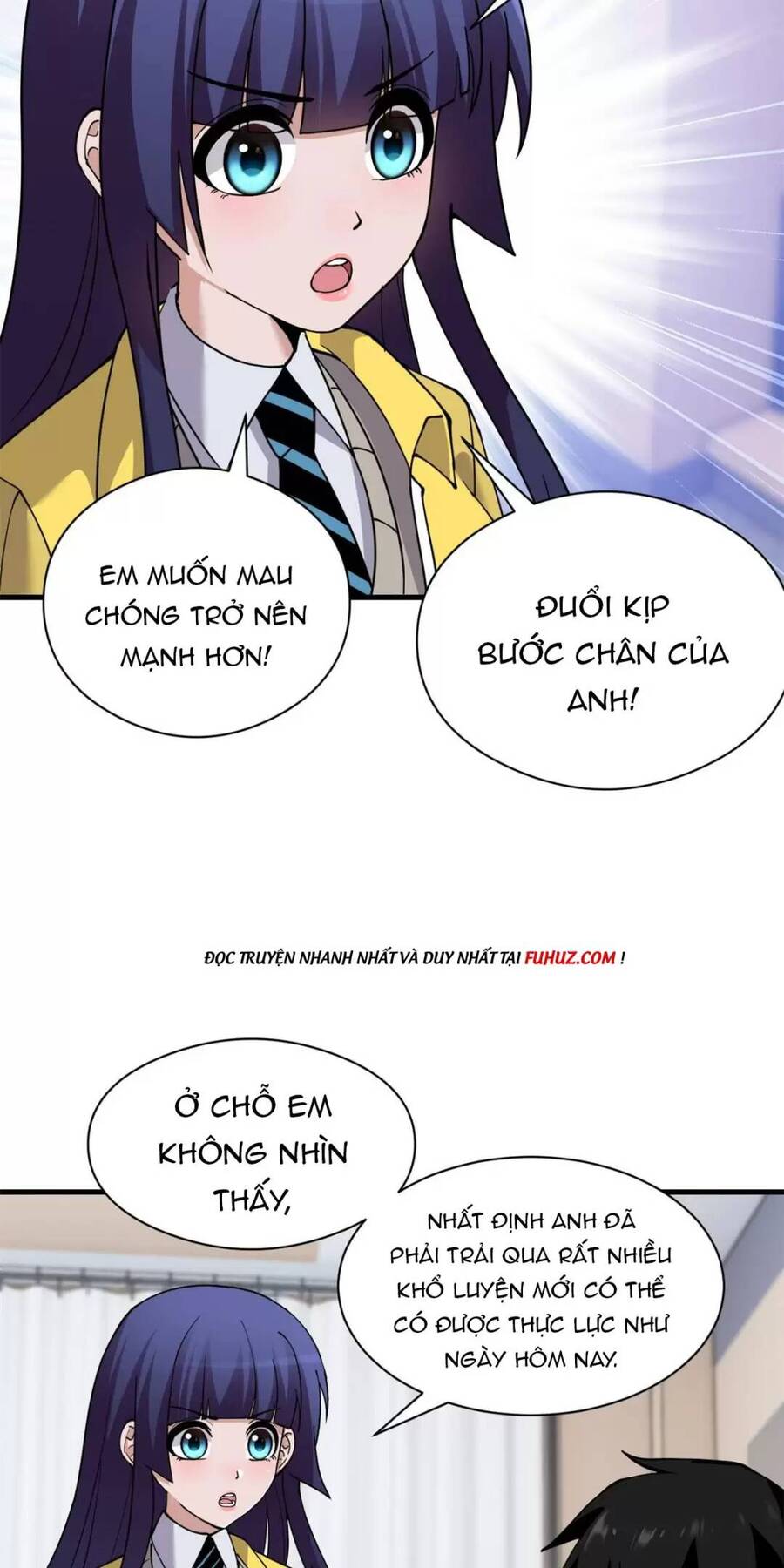 Ma Thú Siêu Thần Chapter 72 - 26