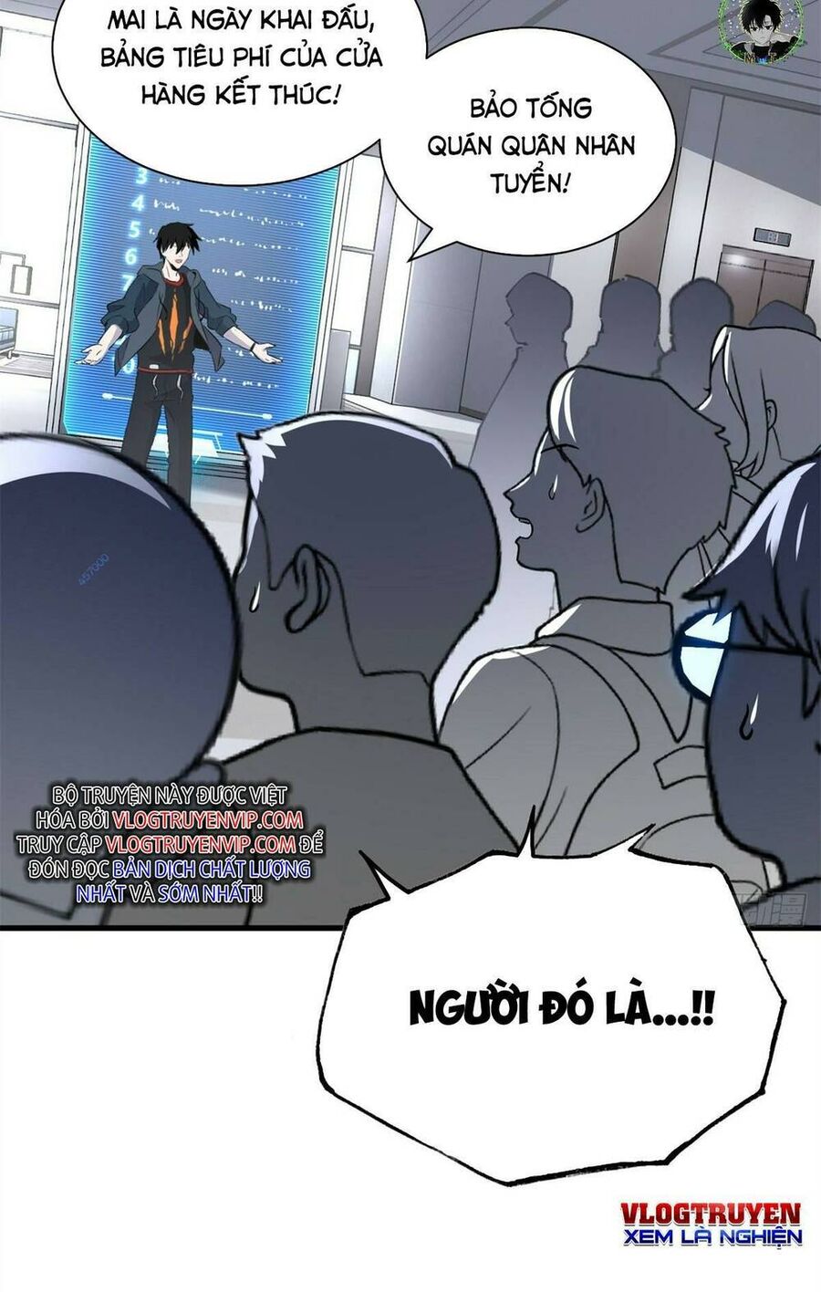 Ma Thú Siêu Thần Chapter 78 - 46