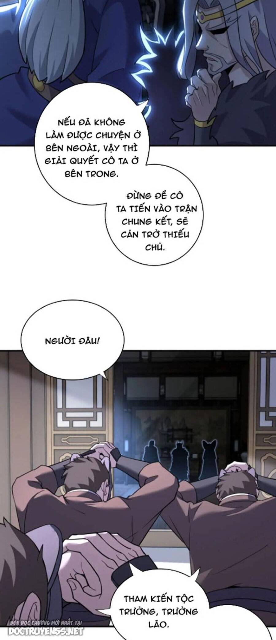 Ma Thú Siêu Thần Chapter 82 - 39