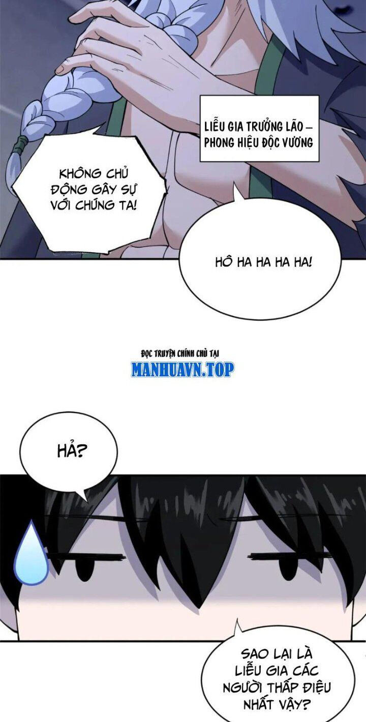 Ma Thú Siêu Thần Chapter 86 - 39