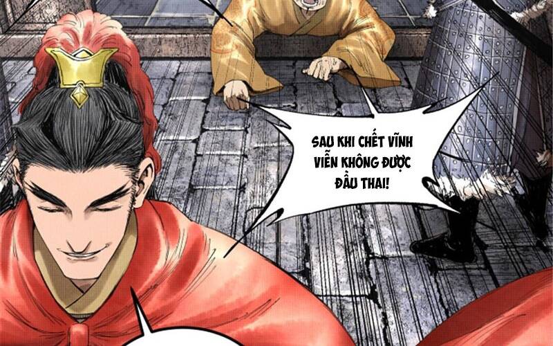 Thiên Hạ Đệ Nhất Lữ Bố Chapter 38 - 30