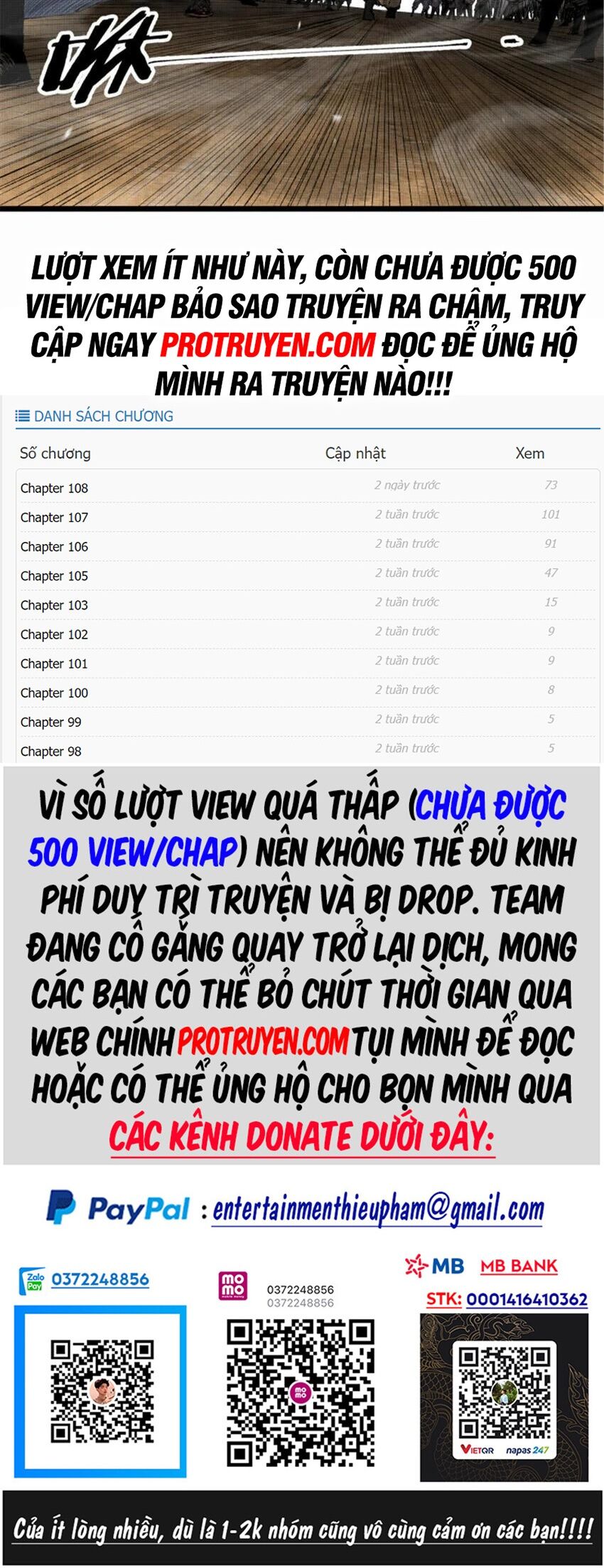 Thiên Hạ Đệ Nhất Lữ Bố Chapter 58 - 28