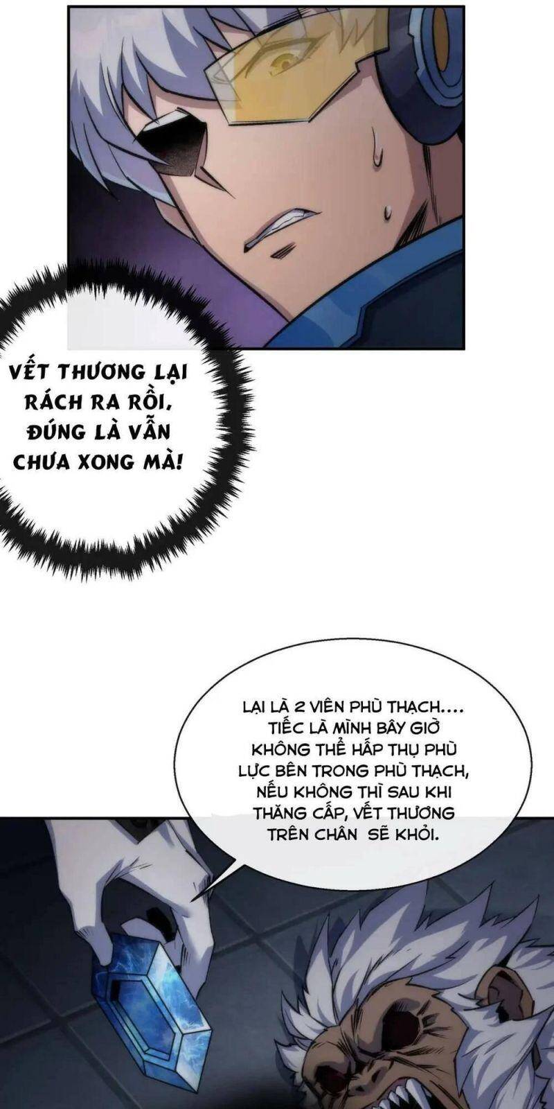 Phù Thạch Vương Giả Chapter 52 - 30